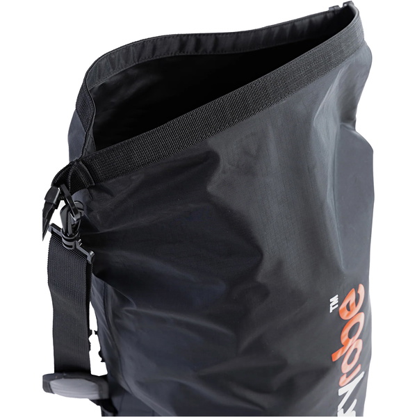 2026 Dryrobe Compression Bag COMPRESSIONBAG - Black